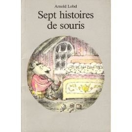 Sept histoires de souris