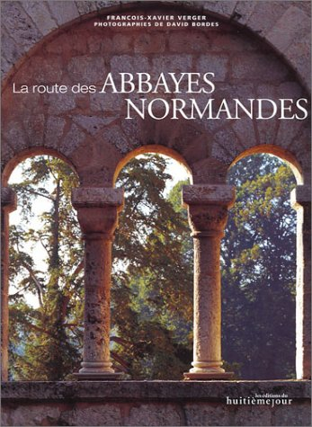 La route des abbayes normandes