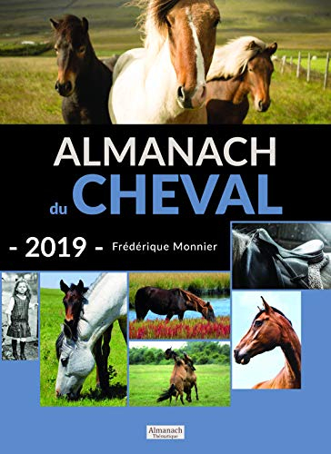 Almanach du cheval 2019