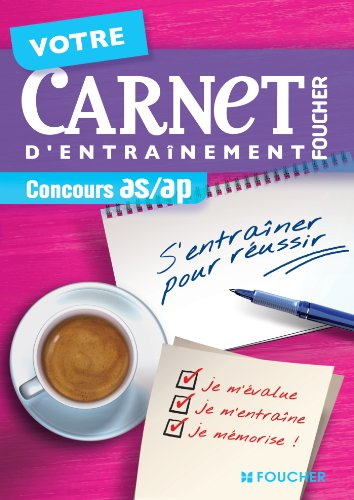 Concours AS-AP