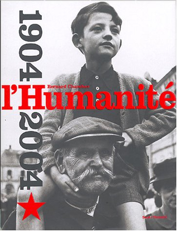 L'Humanité, 1904-2004