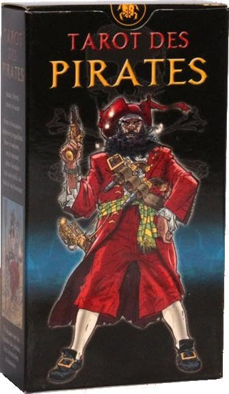 Tarot des Pirates