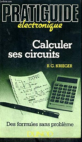 Calculer ses circuits : des formules sans problème