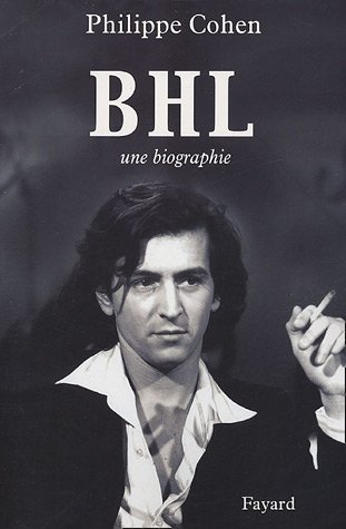 BHL : une biographie