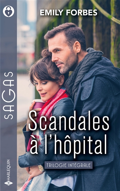 Scandales à l'hôpital : trilogie intégrale