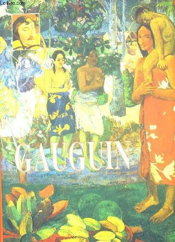 paul gauguin