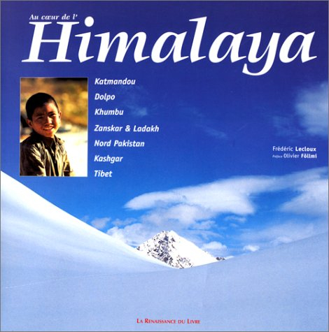 Au coeur de l'Himalaya