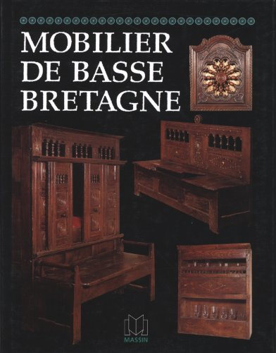 Mobilier de Basse-Bretagne