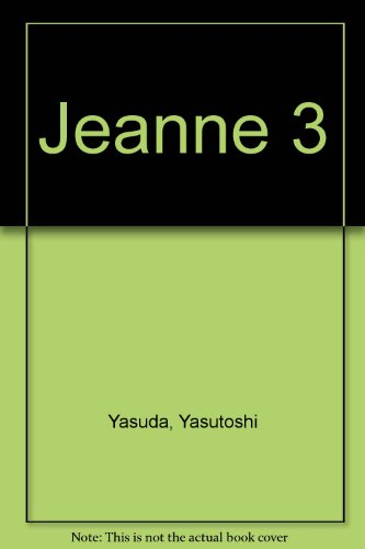 Jeanne. Vol. 3