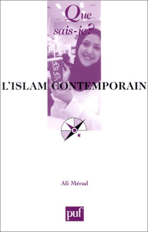 l'islam contemporain
