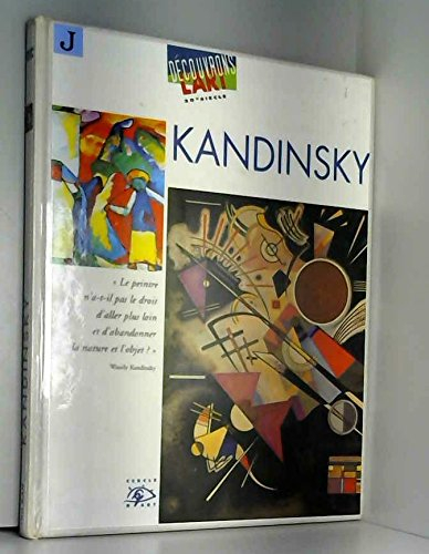 kandinsky 1866-1944