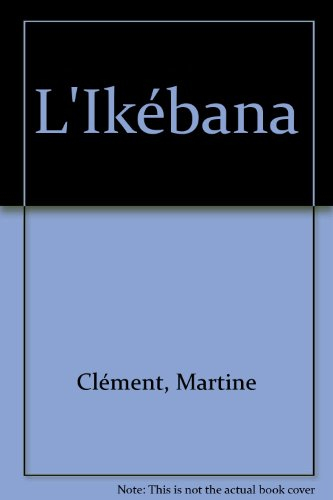 ikebana (tome 1): l'art floral japonais