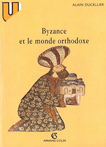 byzance et le monde orthodoxe