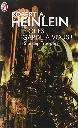 Etoiles, garde à vous ! (Starship troopers)