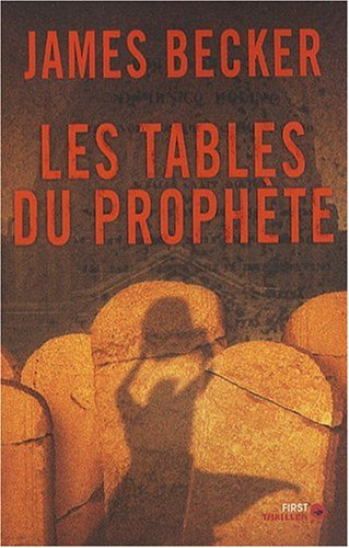 Les tables du Prophète