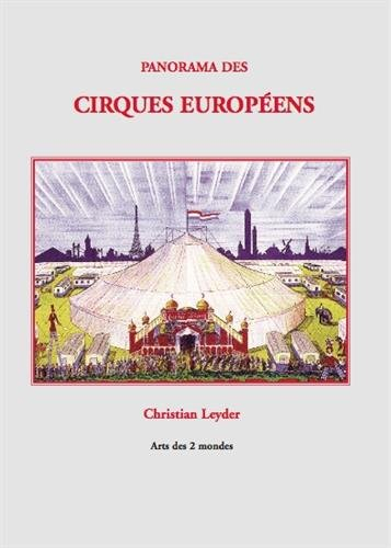 Panorama des Cirques Europens
