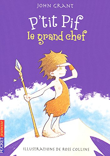 P'tit Pif. Le grand chef