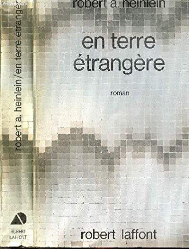 en terre étrangère