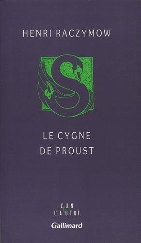 Le Cygne de Proust