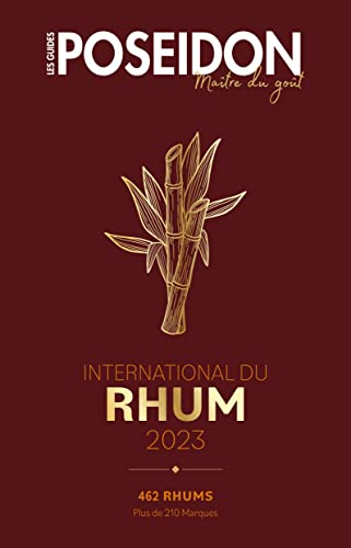 International du Rhum 2023