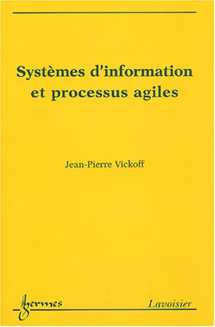 Systèmes d'information et processus agiles