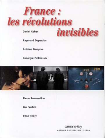 France, les révolutions invisibles