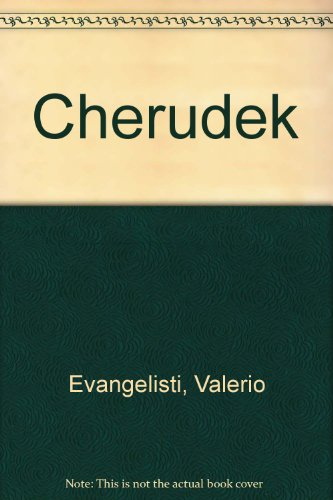 Cherudek