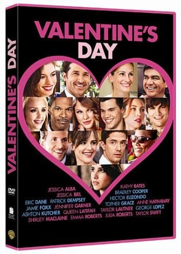 valentine's day