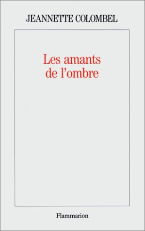 Les Amants de l'ombre