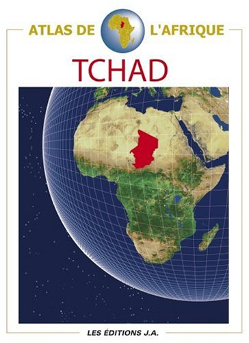 Atlas du Tchad