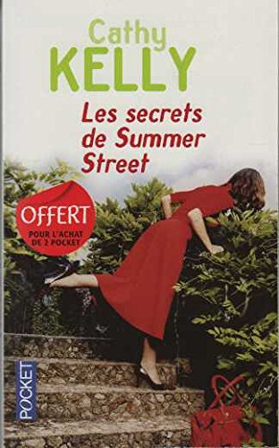 les secrets de summer street