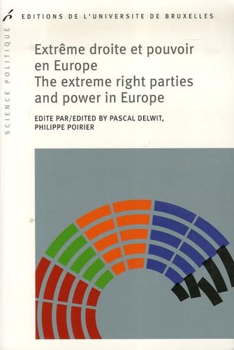 Extrême droite et pouvoir en Europe. The extreme right parties and power in Europe