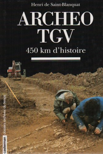 Archéo-TGV