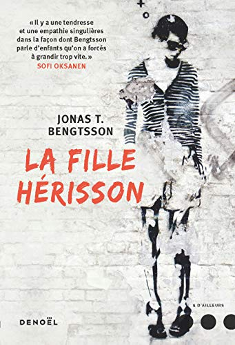 La fille-hérisson