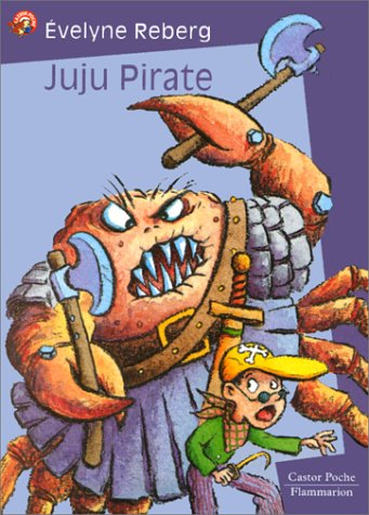 Juju pirate