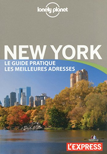 new york le guide pratique 3ed
