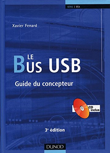 Le bus USB : guide du concepteur