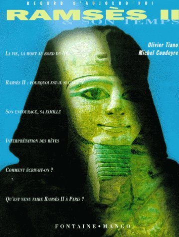 Ramsès II et Thèbes
