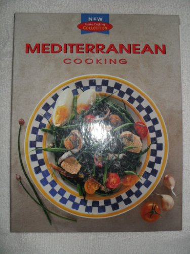 mediterranean cooking