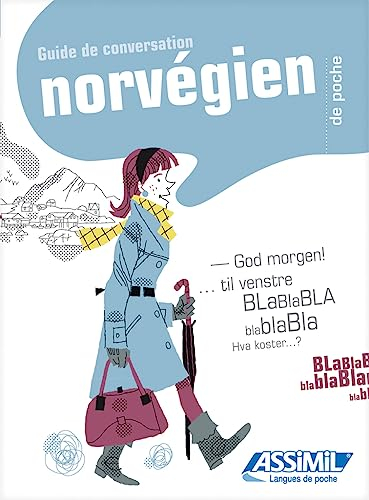 Le norvégien de poche