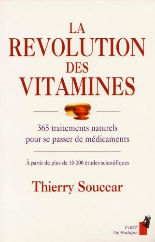 La révolution des vitamines