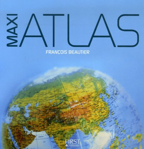 Maxi atlas