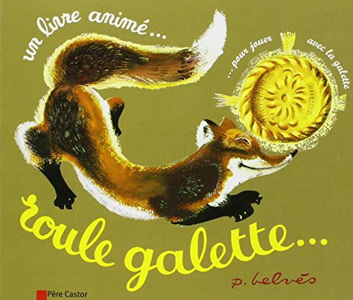 Roule galette