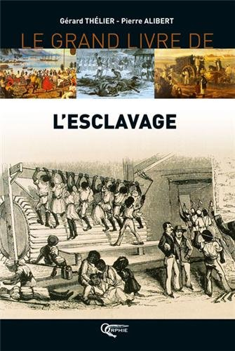 Le grand livre de l'esclavage : des résistances et de l'abolition : Martinique, Guadeloupe, la Réuni