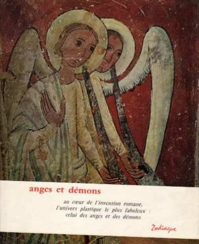 anges et demons (points cardinaux 21) 022796