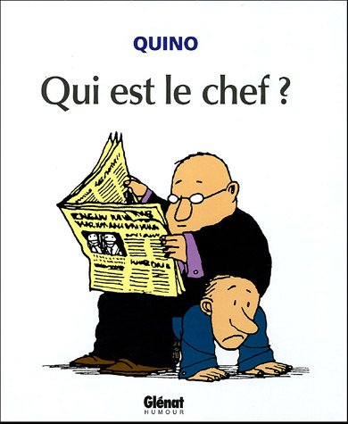 Qui est le chef ?