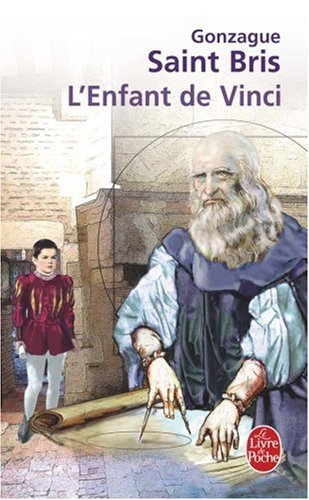 L'enfant de Vinci