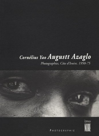 Photographies : Côte-d'Ivoire, 1950-75