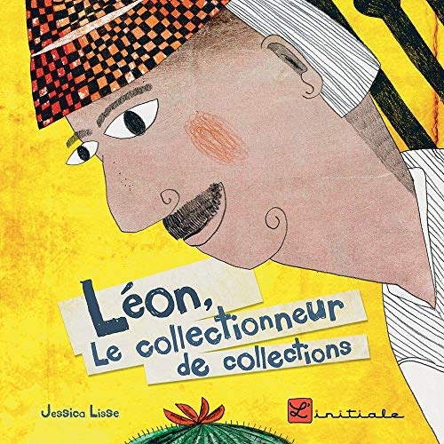 Léon, le collectionneur de collections