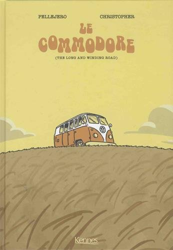 Le commodore (the long and winding road)